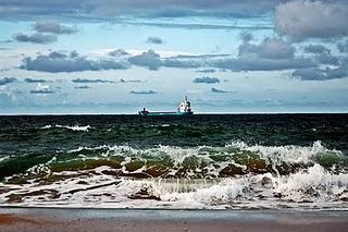 CUANDO SE APAGA LA LUZ