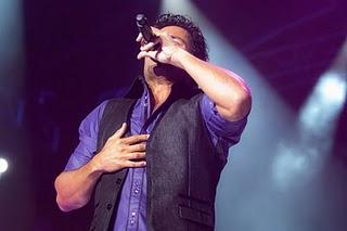 CHAYANNE GIRA 2010