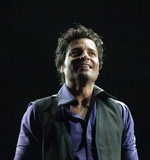 CHAYANNE GIRA 2010