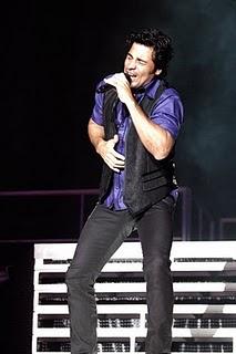 CHAYANNE GIRA 2010