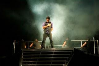 CHAYANNE GIRA 2010