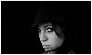 Fotografía Artística retrato