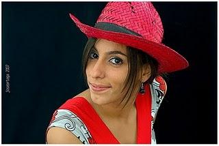 Fotografía Artística retrato