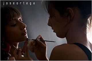 Fotografía Artística retrato
