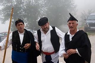 Los Bailes Regionales