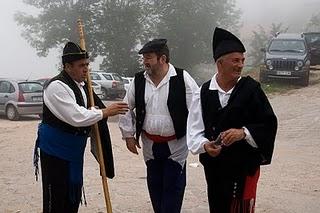 Los Bailes Regionales