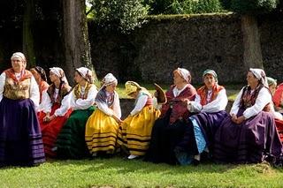 Los Bailes Regionales