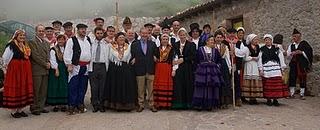 Los Bailes Regionales