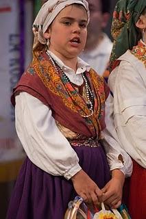 Los Bailes Regionales