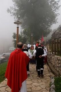 Los Bailes Regionales