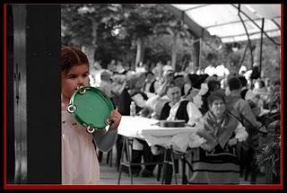 Los Bailes Regionales