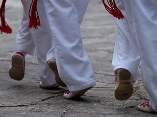 Los Bailes Regionales