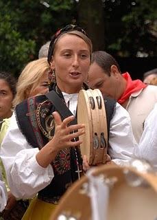 Los Bailes Regionales