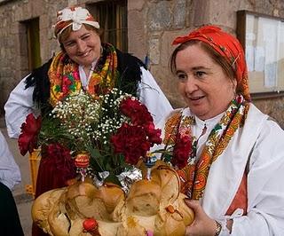 Los Bailes Regionales