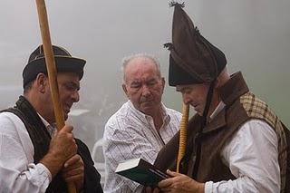 Los Bailes Regionales