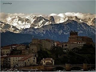 UN POCO DE NIEVE