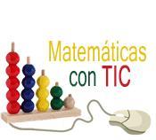 Matemáticas  con TIC