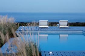 Hoteles de lujo en la costa de Estoril