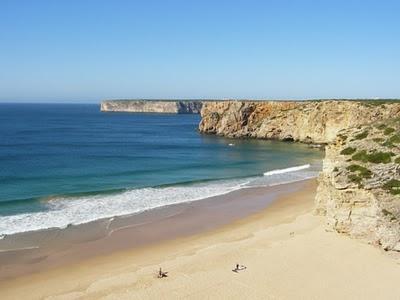 Hoteles de lujo en la costa de Estoril