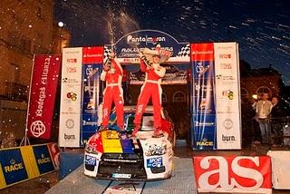 Benito Guerra es campeón de España