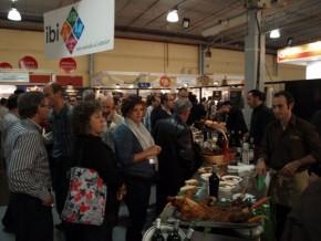 Ibi. Fira de Santa Cecilia 2010 - V Mercado Medieval