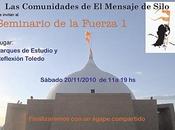 Seminario fuerza