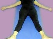 Ejercicios relajación