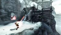 Análisis: God of War: Ghost of Sparta - PSP