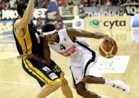 Previa Estudiantes-Paok (eurocup)