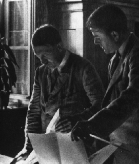 Construcción de Viviendas Sociales - 15/11/1940.