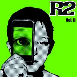 R2 - VOL.II