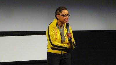 Los CORTOS de la XXI Semana de Cine Fantástico y Terror de San Sebastián