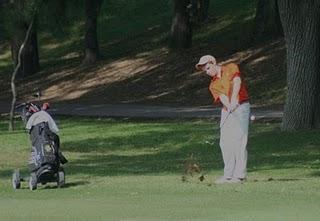 La Loma y el Campestre de San Luis se defienden en la ronda inicial