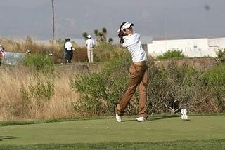 La Loma y el Campestre de San Luis se defienden en la ronda inicial