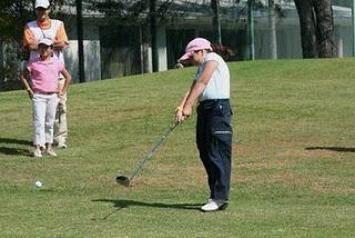 La Loma y el Campestre de San Luis se defienden en la ronda inicial