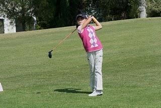 La Loma y el Campestre de San Luis se defienden en la ronda inicial