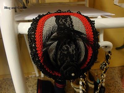 Certamen Joven Diseñador Gallego en el MACUF: Backstage