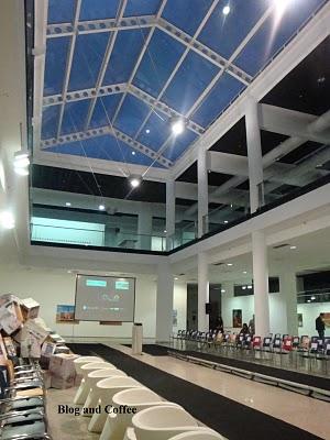 Certamen Joven Diseñador Gallego en el MACUF: Backstage