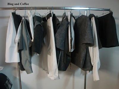 Certamen Joven Diseñador Gallego en el MACUF: Backstage