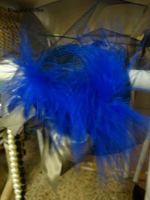 Certamen Joven Diseñador Gallego en el MACUF: Backstage