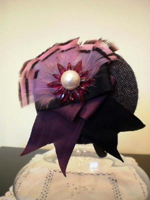 Certamen Joven Diseñador Gallego en el MACUF: Backstage