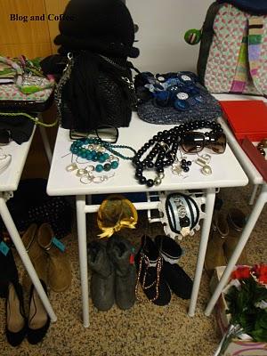 Certamen Joven Diseñador Gallego en el MACUF: Backstage