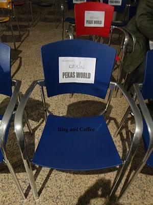 Certamen Joven Diseñador Gallego en el MACUF: Backstage