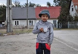 No es un juego de niños