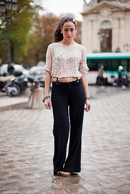 Inspiraciones: adornos para el pelo