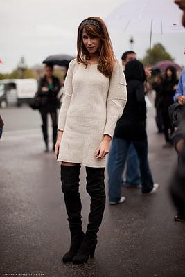 Inspiraciones: adornos para el pelo