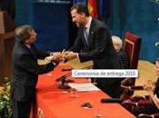 Premio Príncipe Asturias Cooperación 2010. Donación corazón parado.