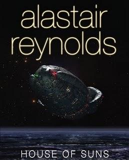 House of Suns por Alastair Reynolds