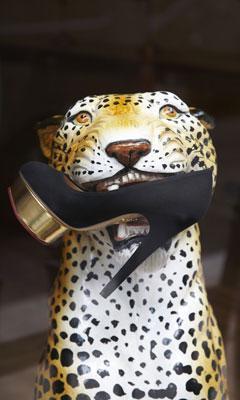 QUIERO UNOS CHARLOTTE OLYMPIA !!!