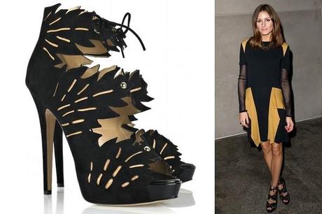 QUIERO UNOS CHARLOTTE OLYMPIA !!!